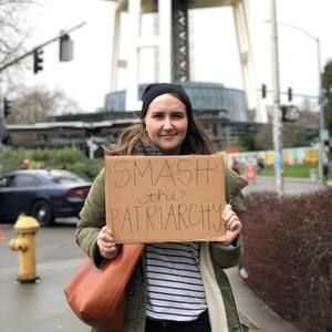 Meet your Posher, Emily alice